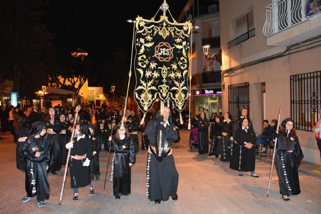 Procesión Jueves Santo 2015 - 42